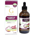 Golez Cebolla Dropper 4 oz