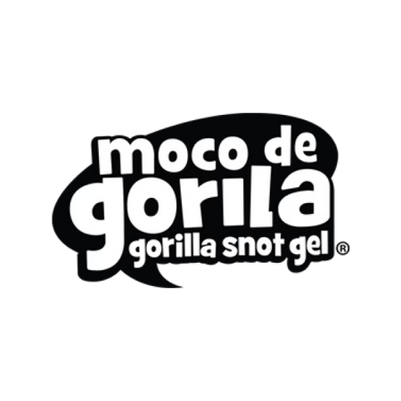 moco-de-gorila