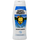 Alopecil Organic Shampoo 8 oz (Blue)