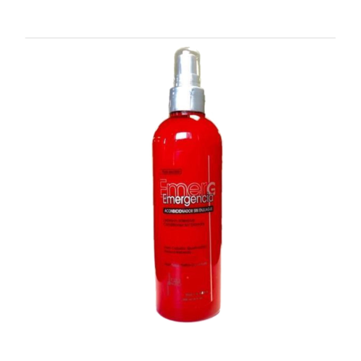 Emergencia Leave-In Conditioner 8 oz