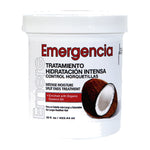 Emergencia Coconut Conditioner 16 oz