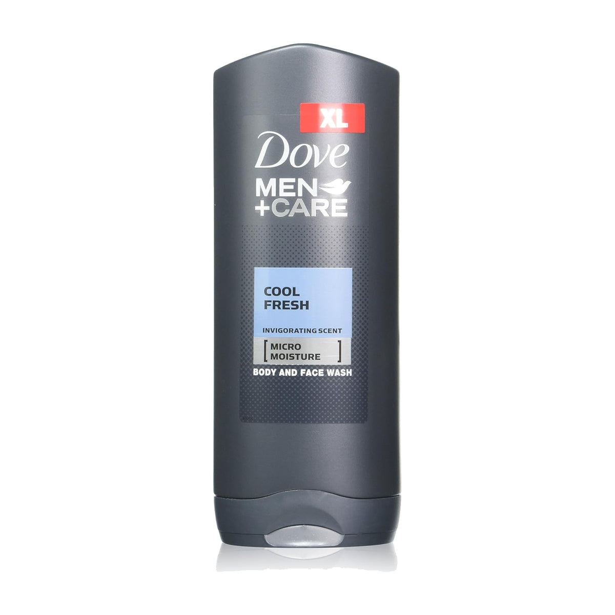 Dove Men Body Wash Cool Fresh 13.52 oz