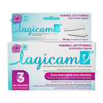 Lagicam Vaginal Antifungal Cream 0.9 oz