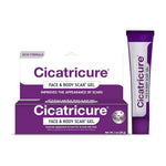 Cicatricure Scar Gel 1 oz