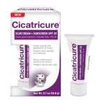 Cicatricure Scar Cream 0.7 oz