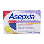 Asepxia Softening Soap 4 oz