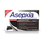 Asepxia Charcoal Soap 4 oz
