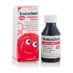 Broncochem Children Maximum Cough 4 oz