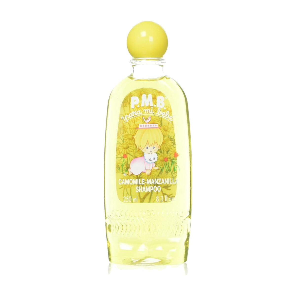 PMB Chamomile Shampoo 8.3 oz