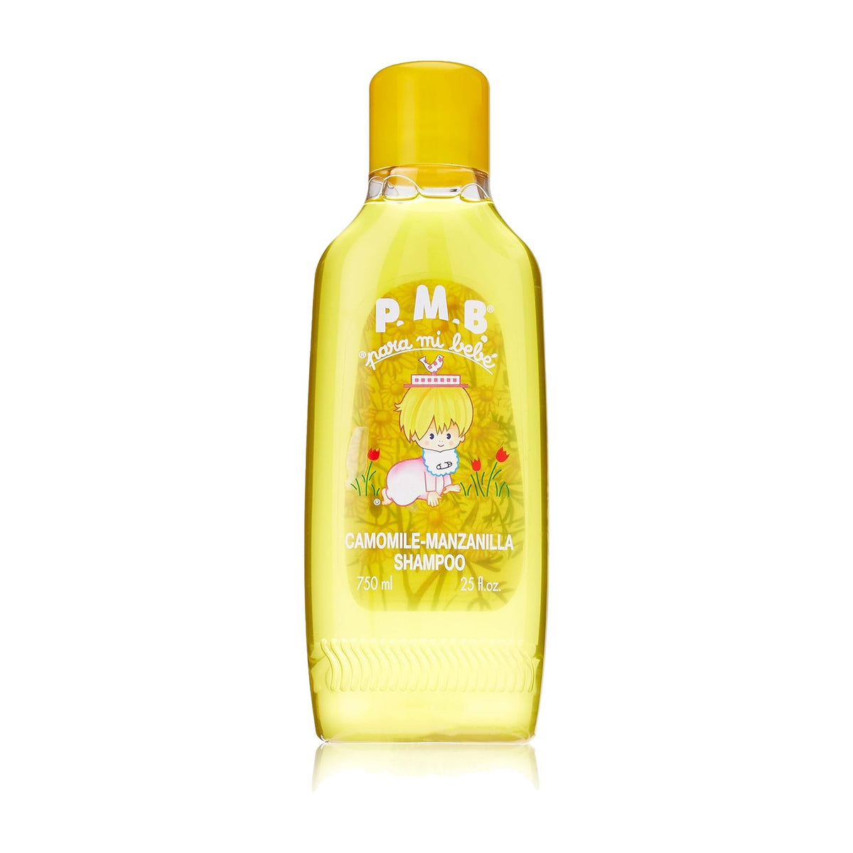 PMB Chamomile Shampoo 25 oz