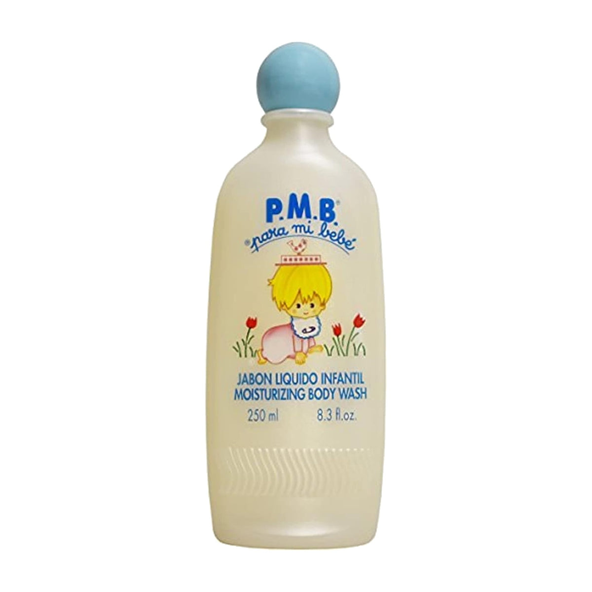 PMB Children's Liquid Soap 8.3 oz