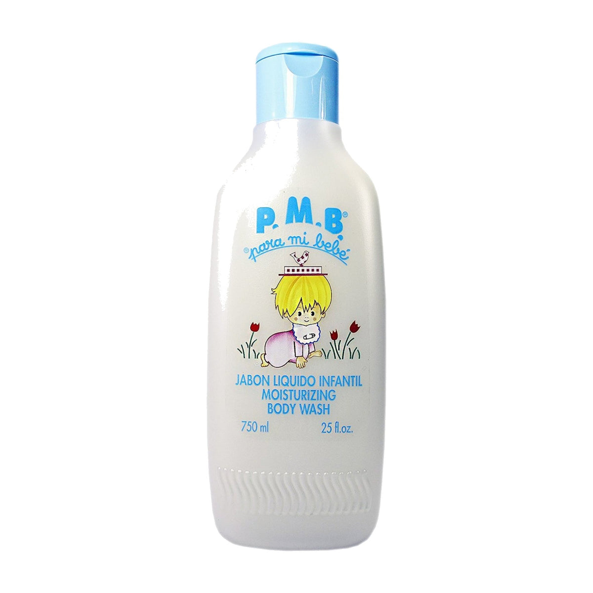 PMB Children's Liquid Soap 25 oz