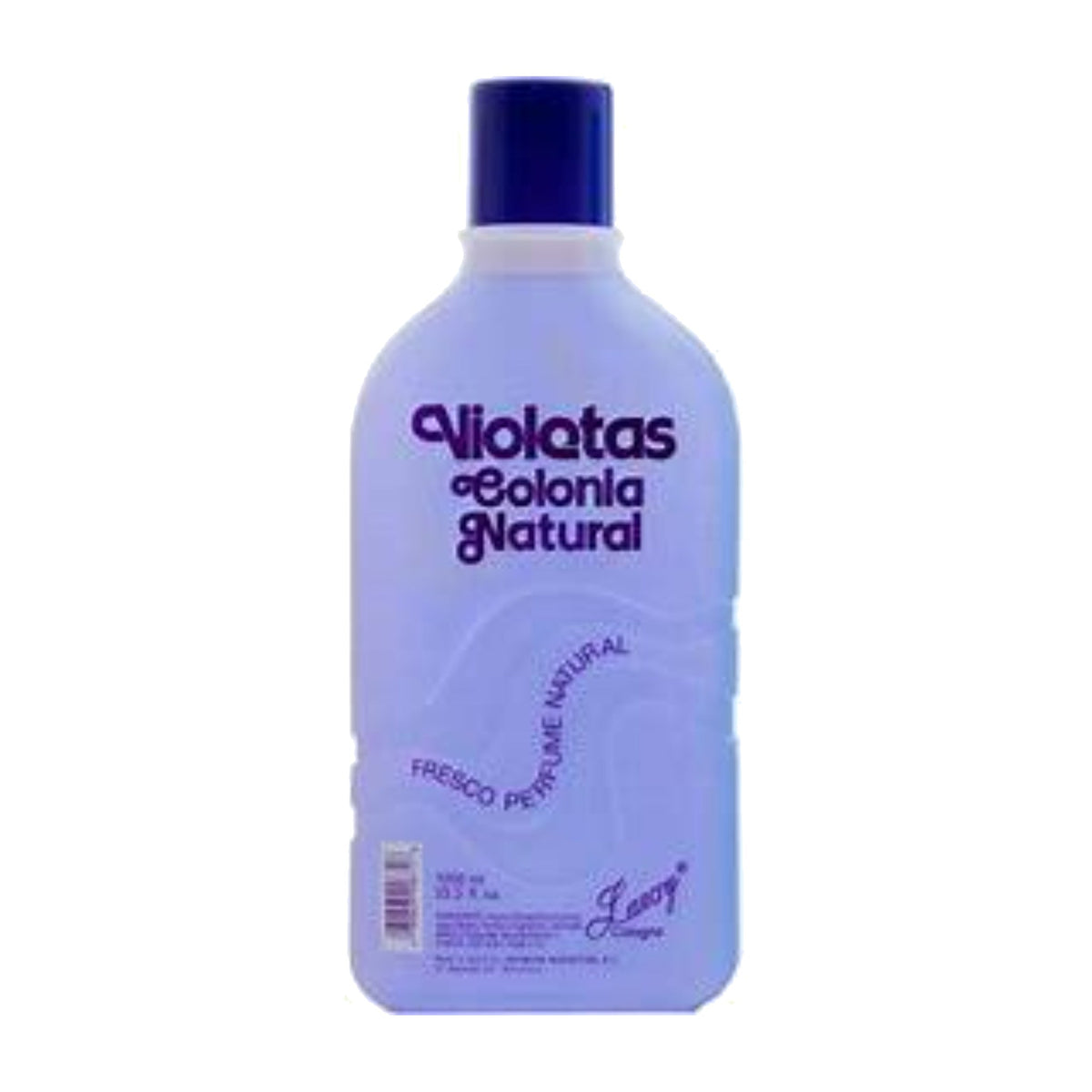 Lancry Natural Cologne Purple 33.3 oz
