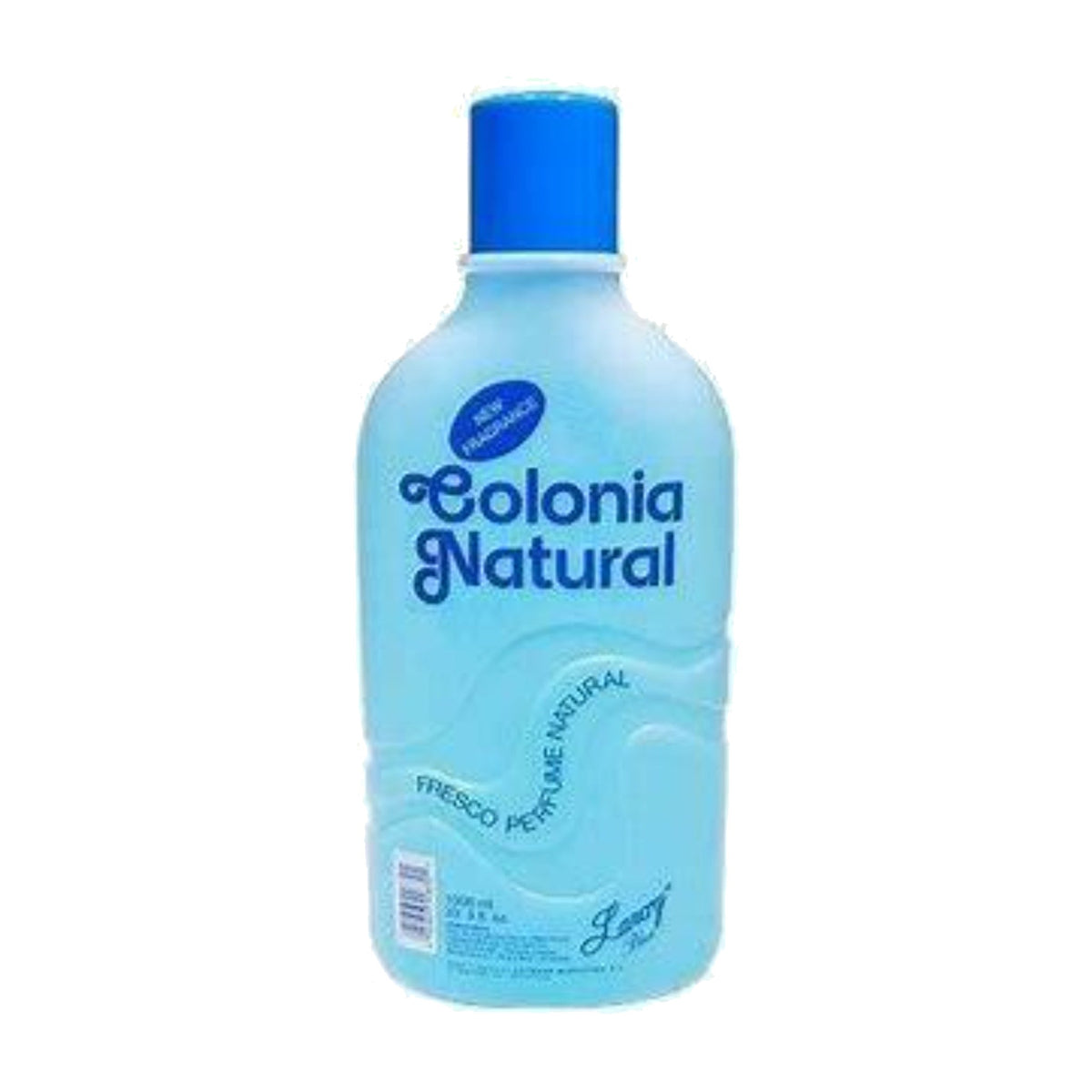 Lancry Natural Cologne Blue 33.3 oz