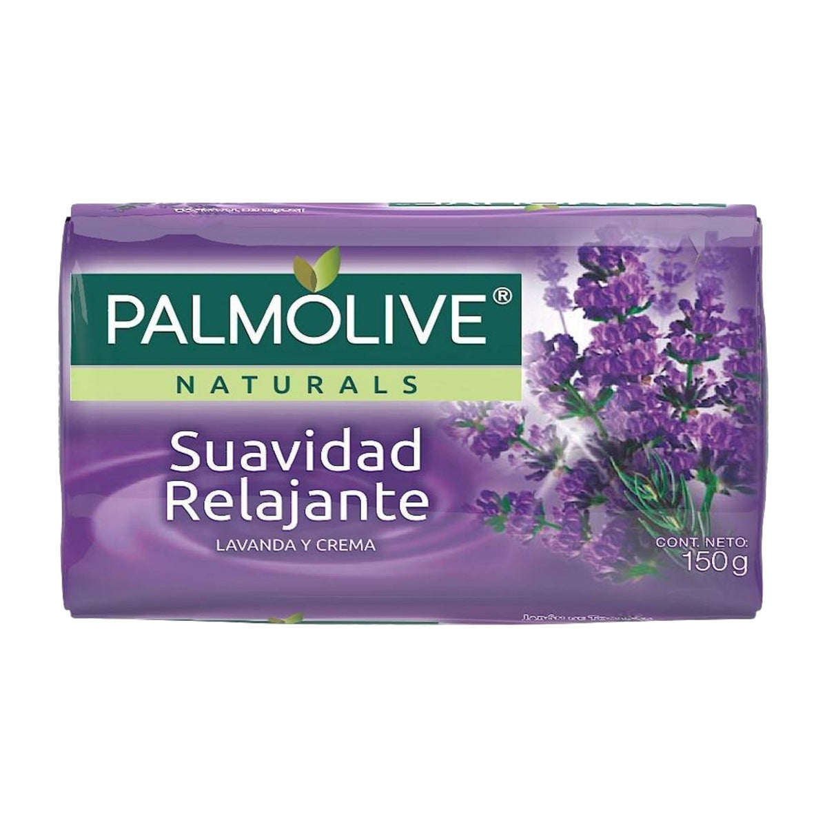 Palmolive Lavender & Cream Soap 150 g