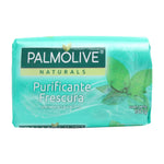 Palmolive Mint & Eucalyptus Soap 150 g