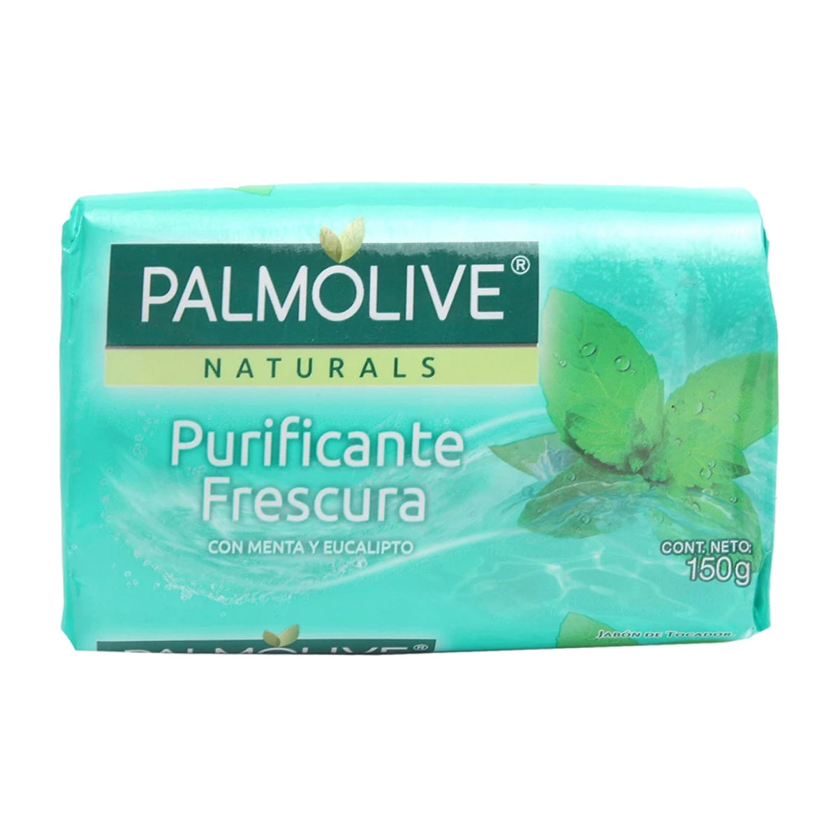 Palmolive Mint & Eucalyptus Soap 150 g