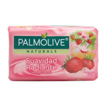 Palmolive Yogurt & Fruits (Radiant Smoothness) Soap 150 gr (Pink)