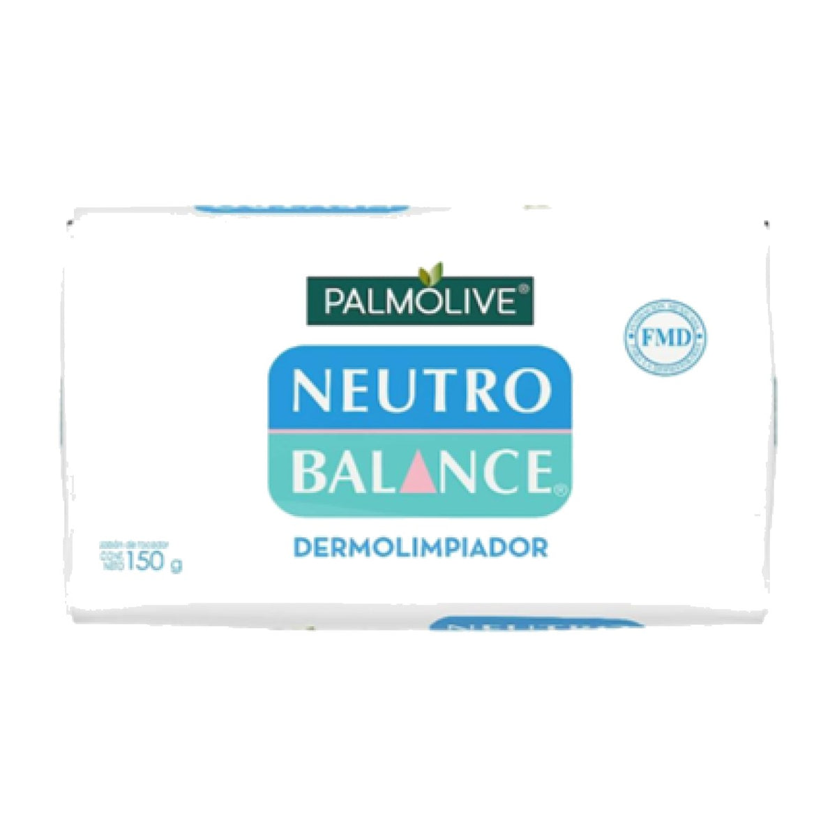 Palmolive Naturals Neutro Balance Soap 120 gr