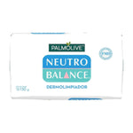 Palmolive Naturals Neutro Balance Soap 120 gr