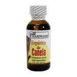 Pharmar Spirit of Cinnamon 1 oz