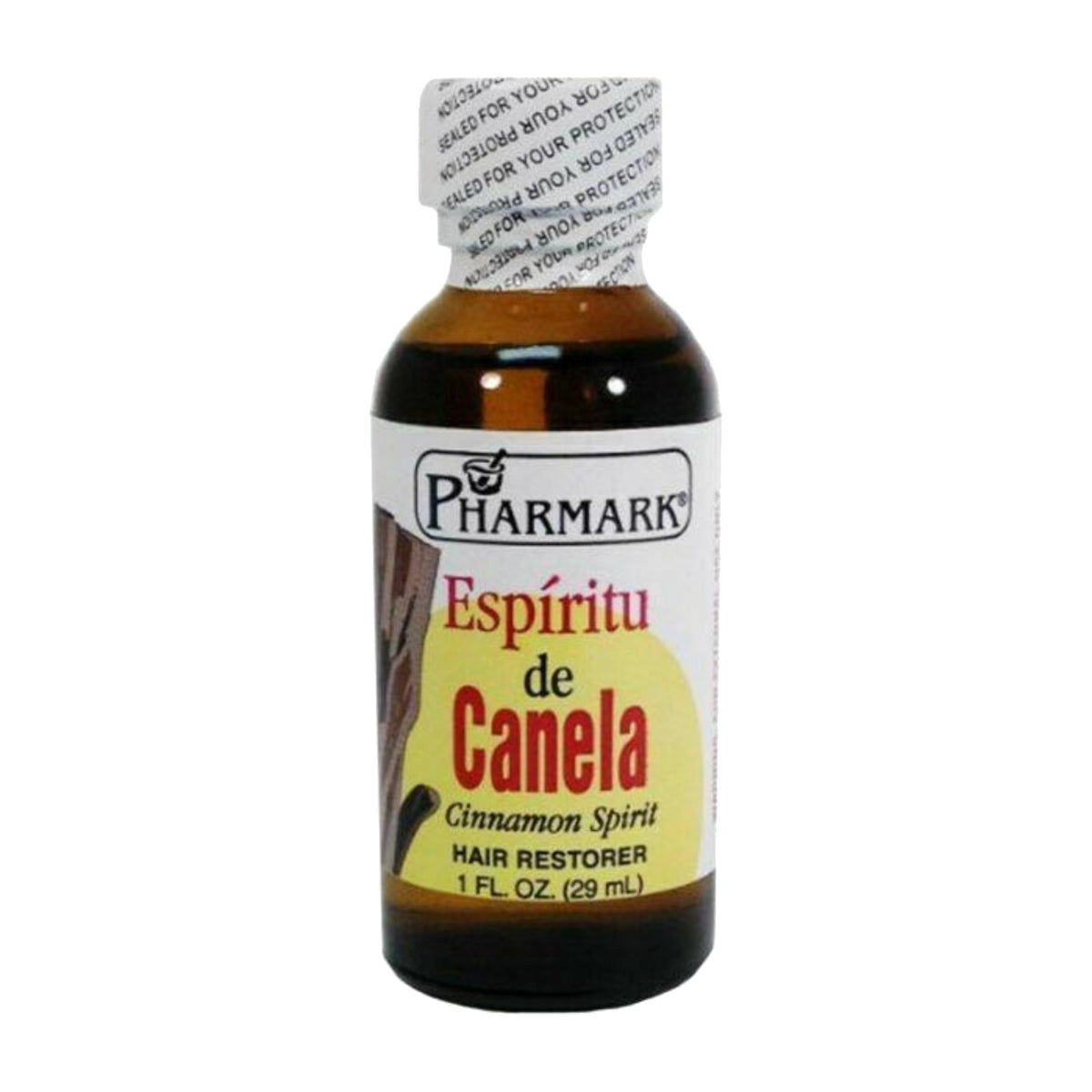 Pharmar Spirit of Cinnamon 1 oz