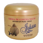 Pharmar Julissa Nacre Shell Cream 4 oz
