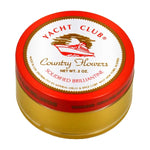 Pharmar Yacht Club Country Flowers Brilliantine 2 oz