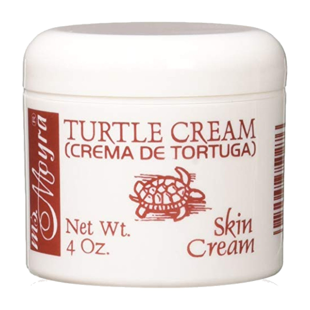 Eko Ms. Moyra Turtle Cream 4 oz
