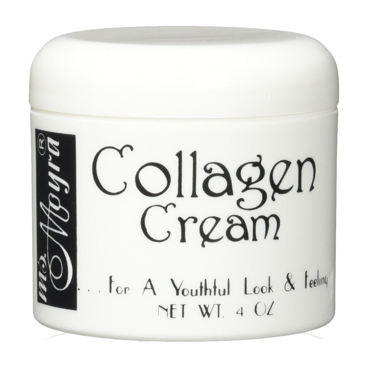 Eko Ms. Moyra Collagen Cream 4 oz