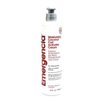 Emergencia Moisturizing Coconut Curl Activator Cream 10 oz
