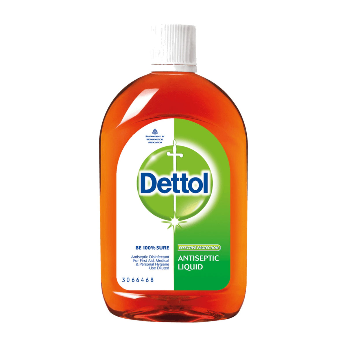 Dettol Antiseptic Disinfectant Liquid 8.45 oz