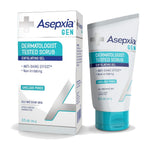 Asepxia Gen Exfoliating Gel 3.5 oz