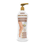 Goicoechea Intense Nourishing Body Lotion With Coconut 13.5 oz