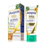 Asepxia Peeling Jelly Pineapple & Agave 2.5 oz