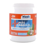 Mas Cabello Biotin Hair Mask 32 oz