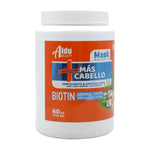 Mas Cabello Biotin Hair Mask 60 oz