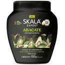 SKALA Creme Abacate Com Oleo de Ricino 35.2oz