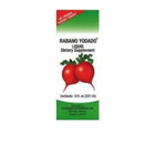 Iodized Radish Syrup 8 oz