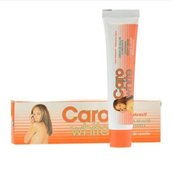 Caro White Lightening Beauty Cream Intensive Care 30 ml