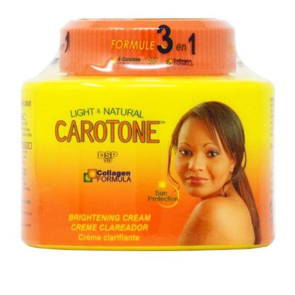 Carotone Collagen Cream 10.1 oz