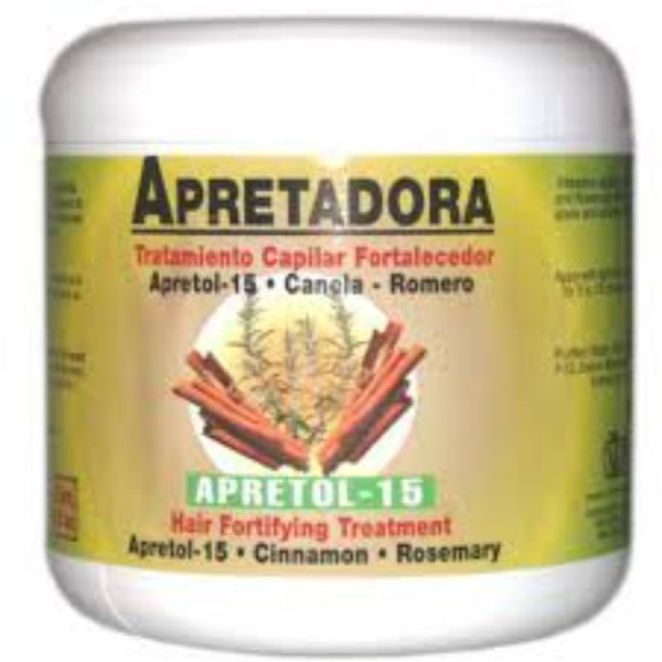 Alopecil Apretadora (Squeeze) Conditioner 8 oz