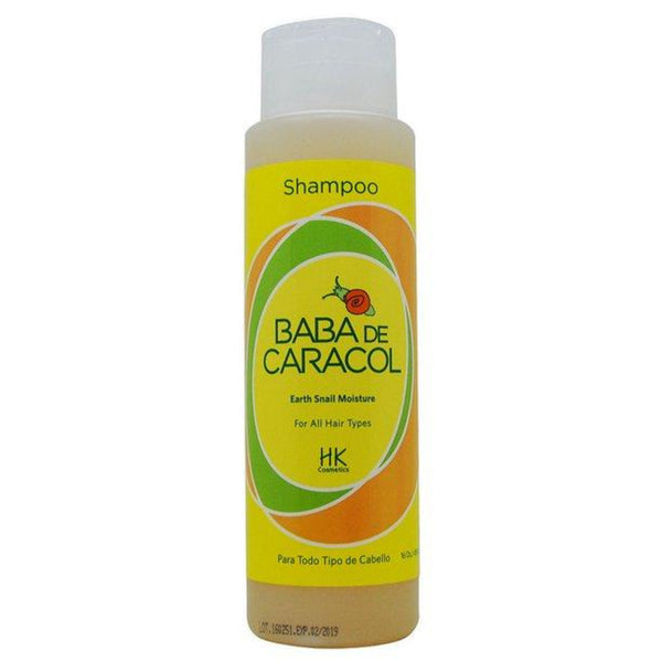 Baba De Caracol Shampoo 16 oz