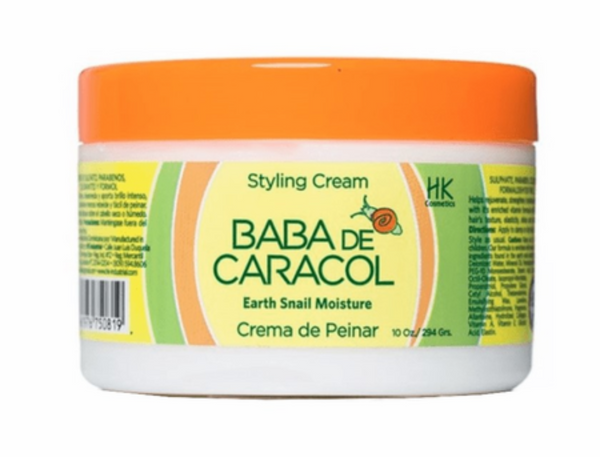 Baba de Caracol Styling Cream 10 oz