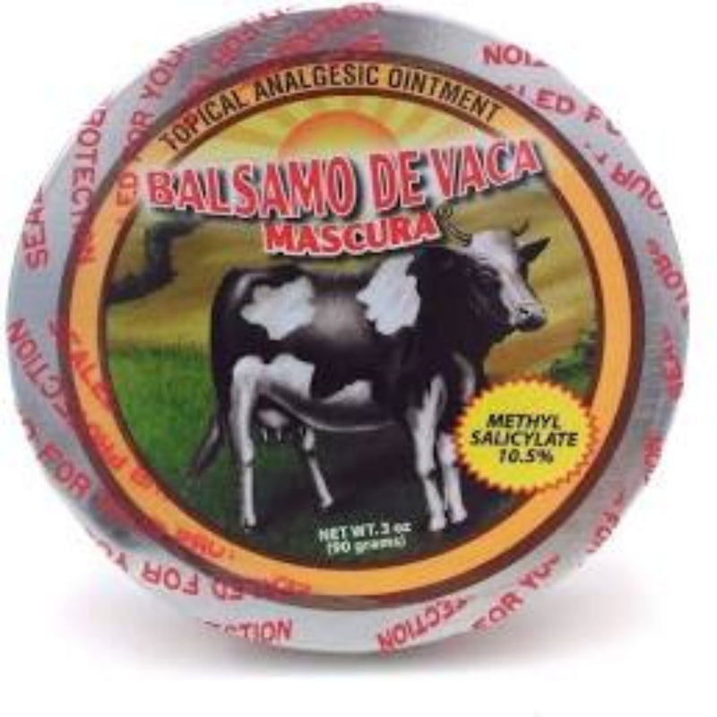 Cow Udder Balm 3 oz