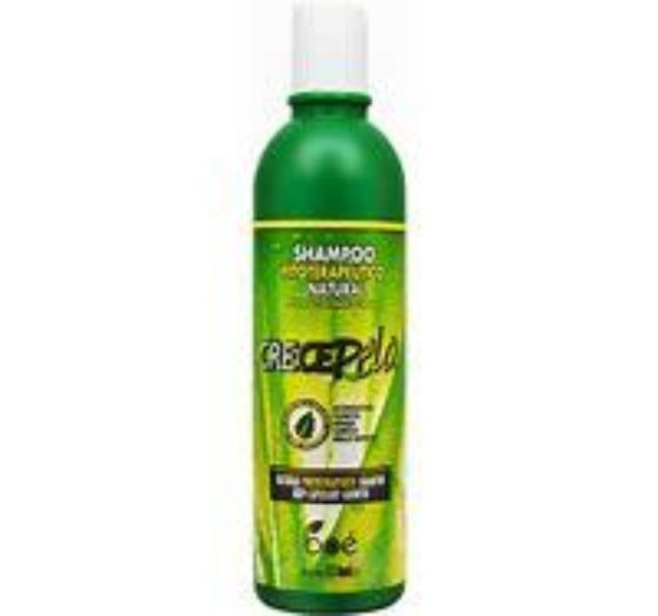 Boe Crecepelo Shampoo 13.2 oz