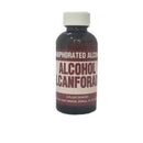 Germa Camphorated Alcohol 2 oz.