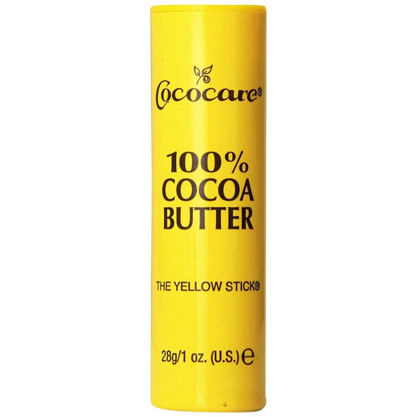 Cococare 100% Cocoa Butter Stick (Case of 12) 12 oz