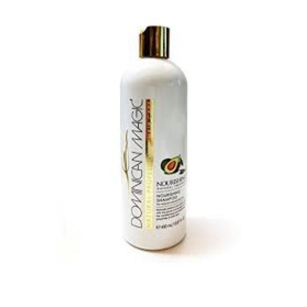 Dominican Magic NRSH Avocado Conditioner (Rinse) 16 oz