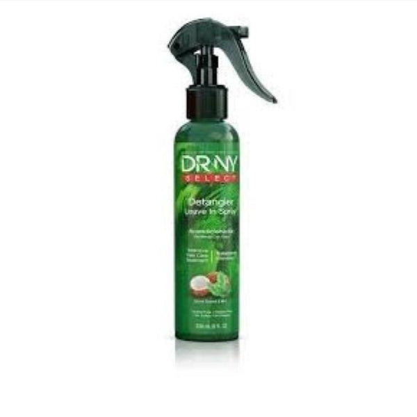 Dominican Magic DRNY Detangler Leave-in Spray 8 oz